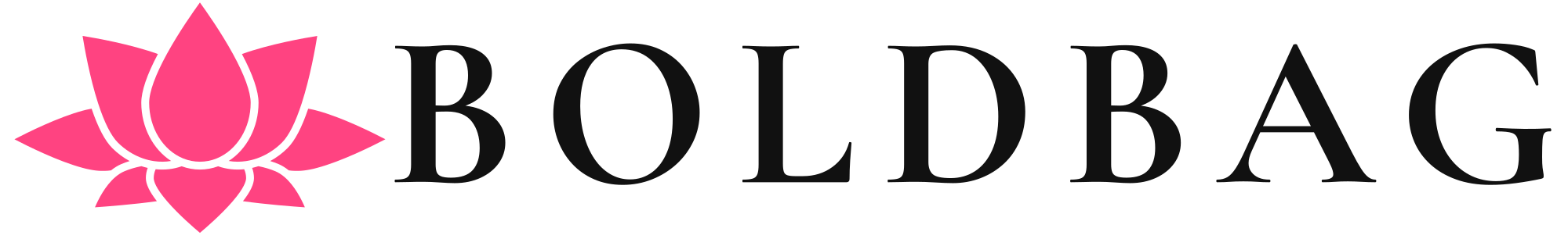 BoldBag